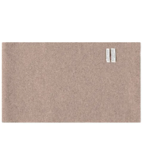 Merino Wool Scarf