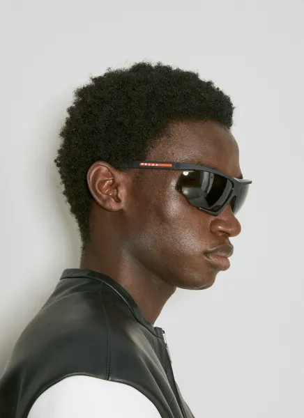 Impavid Sunglasses