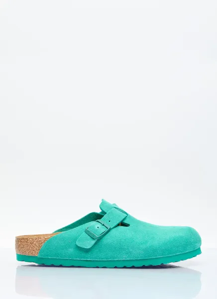 Boston Mules