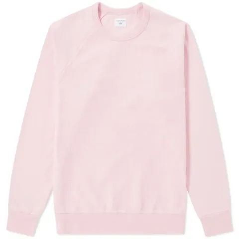 x END. Le Crew Sweat