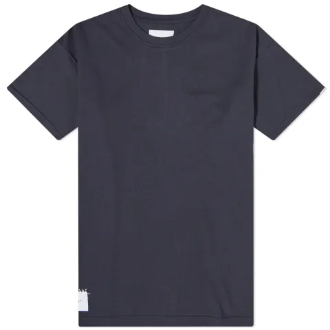26 Sleeve Tab T-Shirt