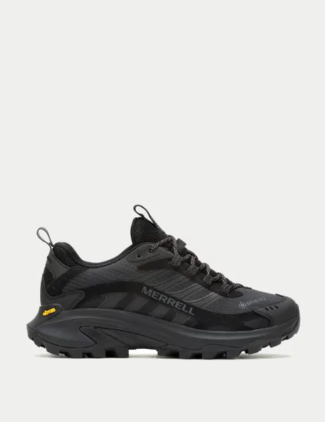 Moab Speed 2 GTX Walking Trainers
