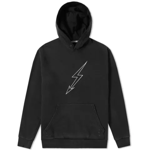 Tour Popover Hoody