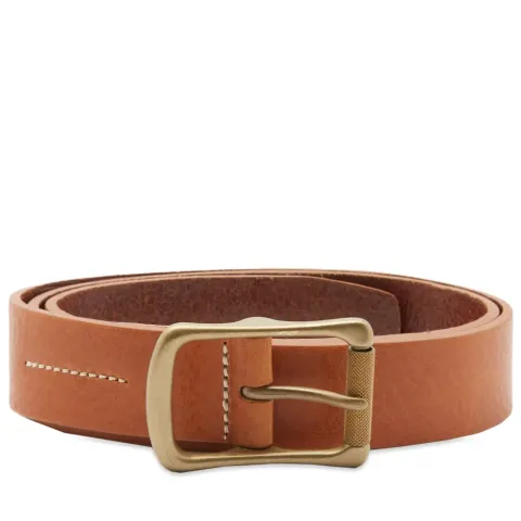 35MM Military Roller Buckle Belt