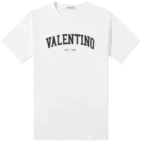 College Logo T-Shirt