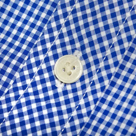 Fred Perry Gingham Shirt