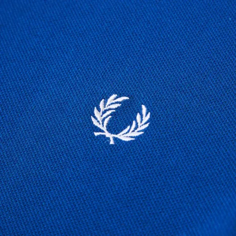 Fred Perry Tonic Tipped Polo