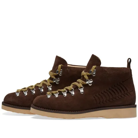 M120 Heronimo Boot