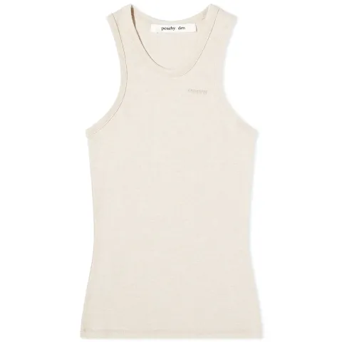 Carrie Vest Top