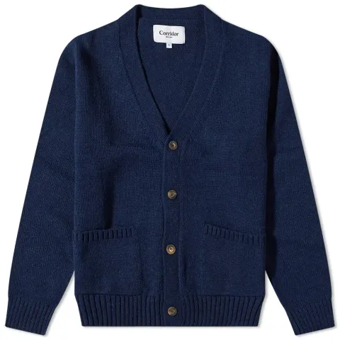 Alpawool Cardigan