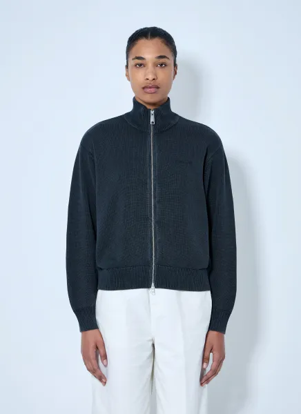 Kori Sweater Jacket