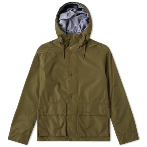 Twine Jacket