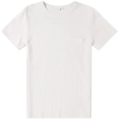 Chad Pocket Tee