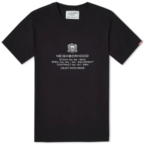 GI Tee