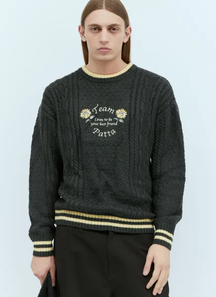 Loves You Sweater