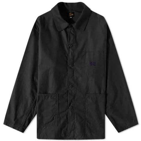D.N. Coverall Jacket