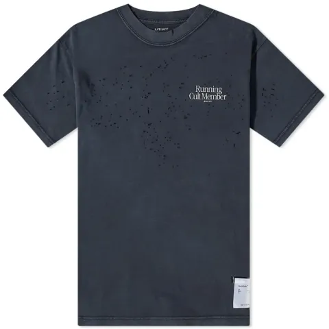 MothTech T-Shirt