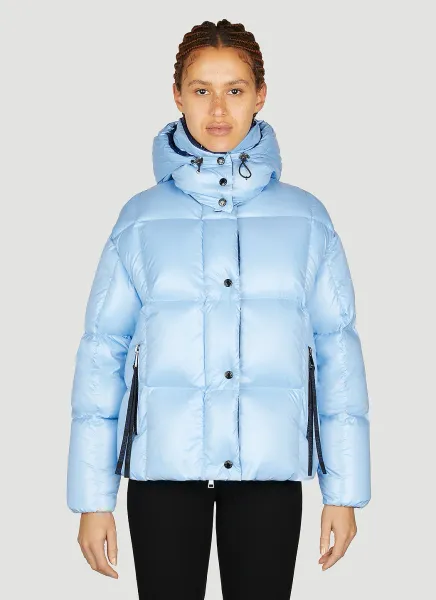 Parana Down Jacket