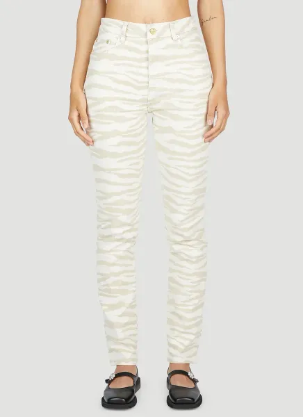 ZebraSwigy Jeans