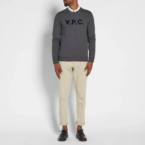 A.P.C. VPC Crew Sweat