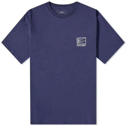 Small Sun Logo T-Shirt