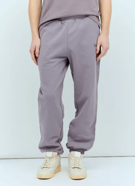 Classic Small Logo Track Pants