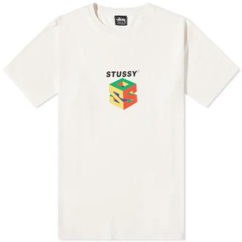 S64 Pigment Dyed T-Shirt