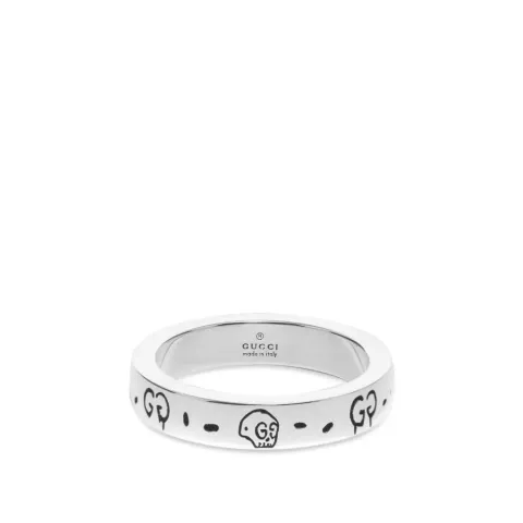 Gucci Ghost Ring