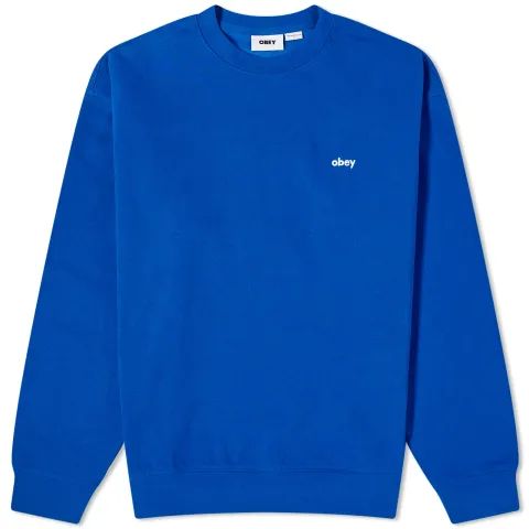 Always Crew Sweater