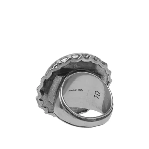Bottle Cap Ring