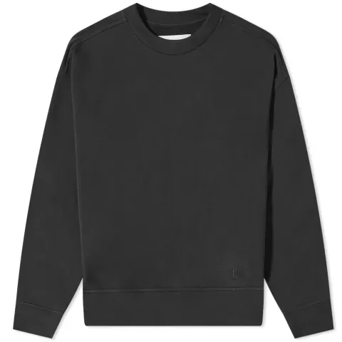 Plus Crew Sweat