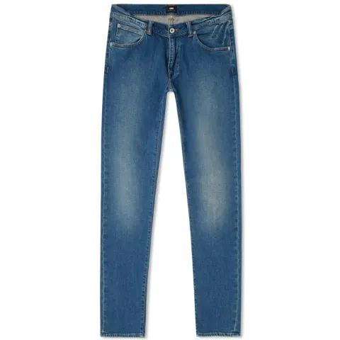 ED-85 Slim Tapered Jean