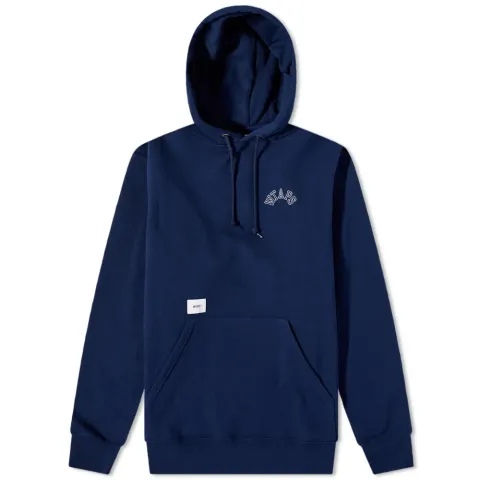 Club Popover Hoody