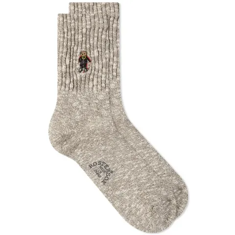 Bear Socks