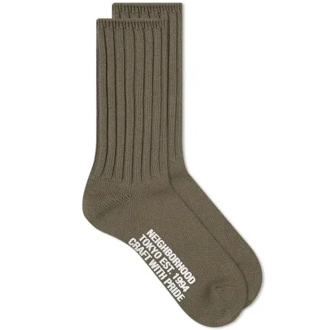 Rib Sock