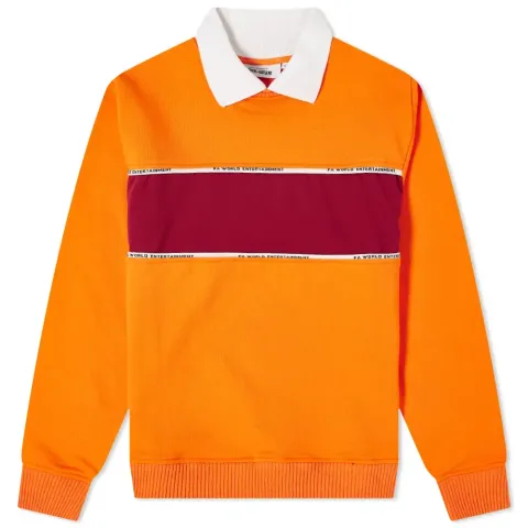 Contra Flow Sweat
