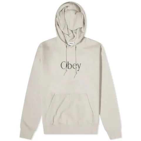 Ages Hoody