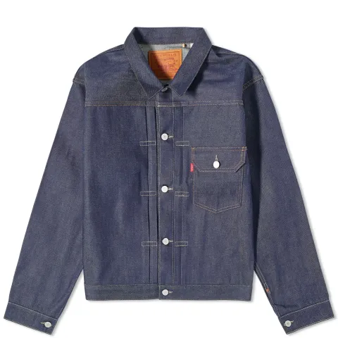 Levis Vintage Clothing 1936 Type I Jacket