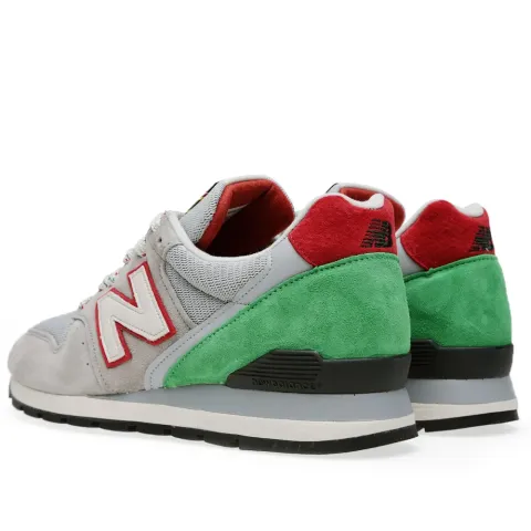 M996PG 'National Parks' - Made In The USA