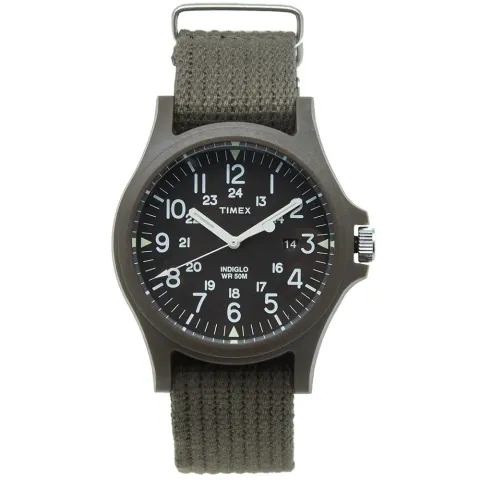 Acadia Watch