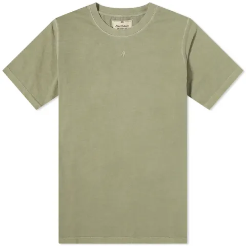 Embroidered Arrow T-Shirt
