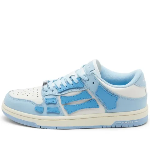 Skeleton Lo Sneaker