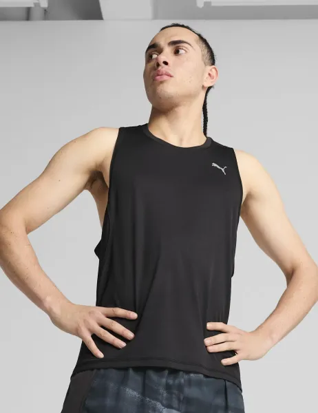 Puma Run Velocity Tank Top