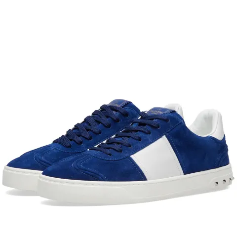 Fly Crew Sneaker