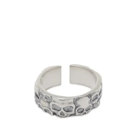 Crypt Ring