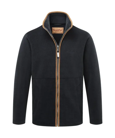 Schöffel Country Cottesmore Fleece Jacket - Navy
