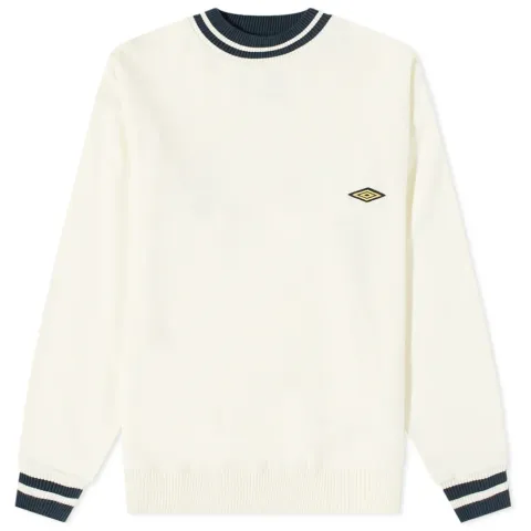 x Nigel Cabourn Training Crew Sweat