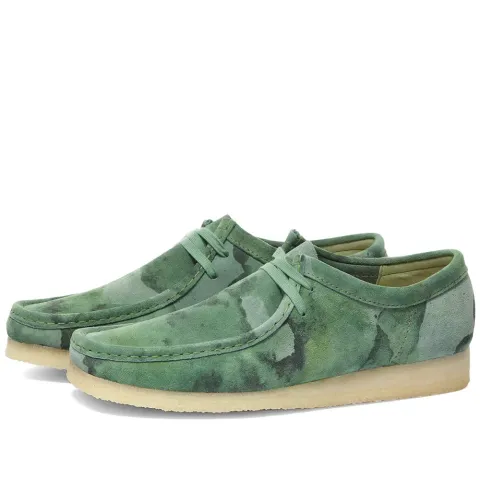 Wallabee