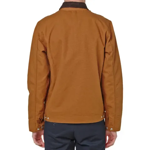 Detroit Jacket