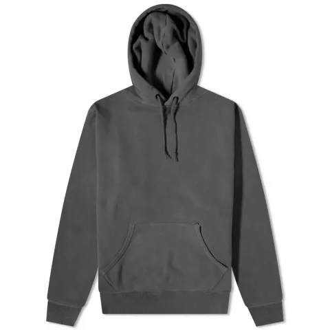 Blank 01 Washed Popover Hoody